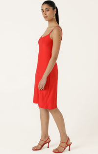Sacha Drake MOULIN ROUGE Dress in Red Lace