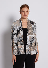 Philosophy WINNIE Swing Jacket in Lulu