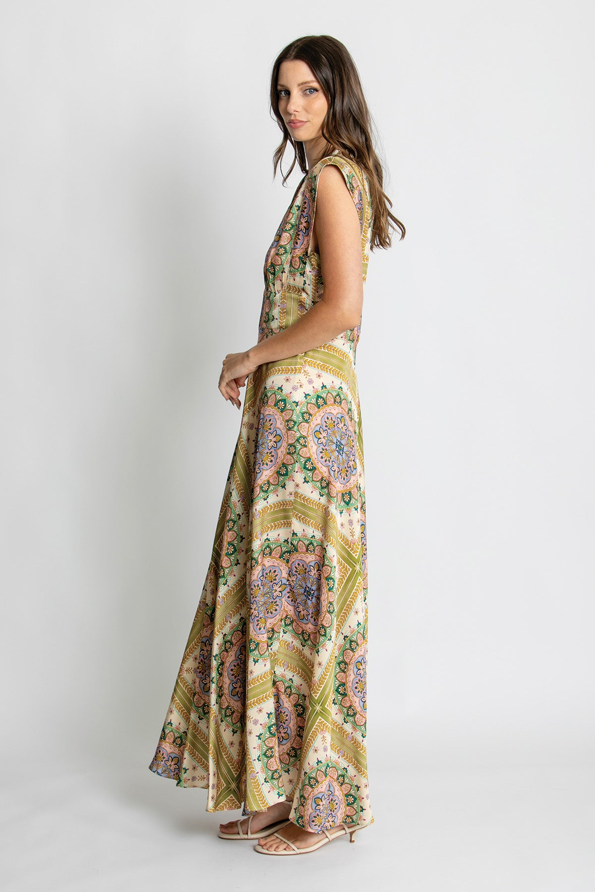 Kachel LAYLA Maxi in Embrace