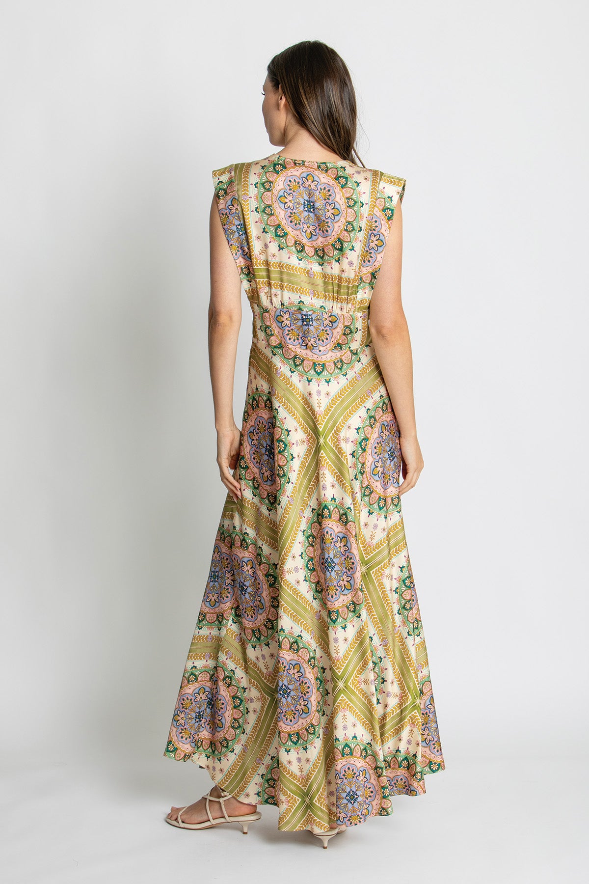 Kachel LAYLA Maxi in Embrace