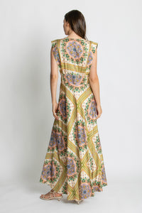 Kachel LAYLA Maxi in Embrace
