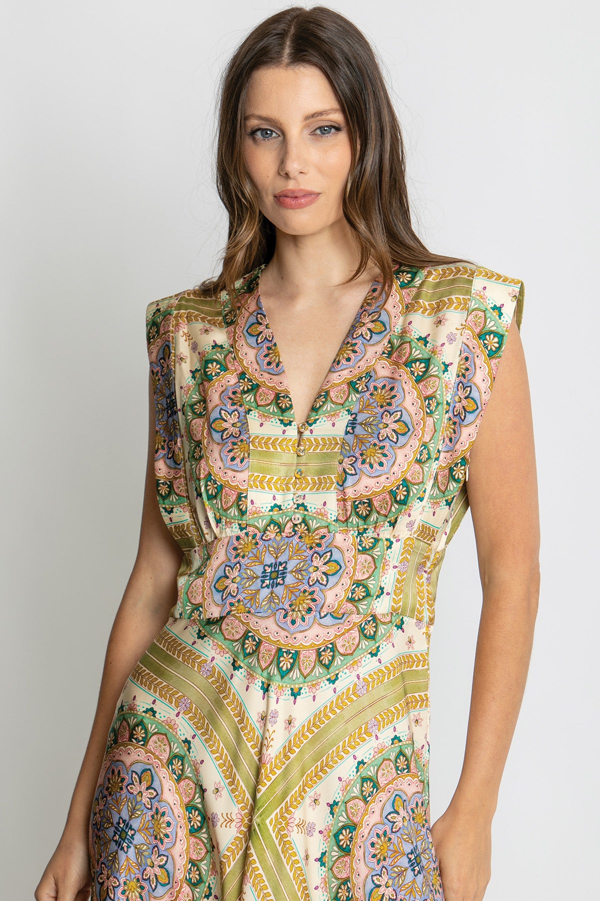 Kachel LAYLA Maxi in Embrace