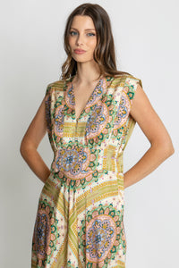 Kachel LAYLA Maxi in Embrace