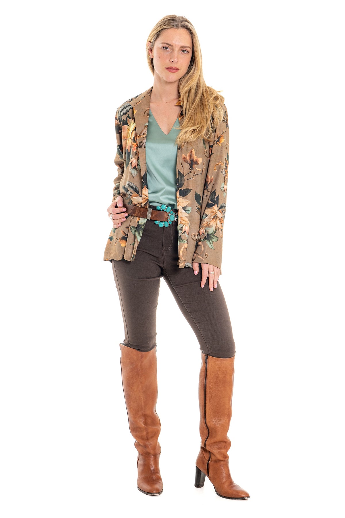 Cienna MAGNOLIA Jacket