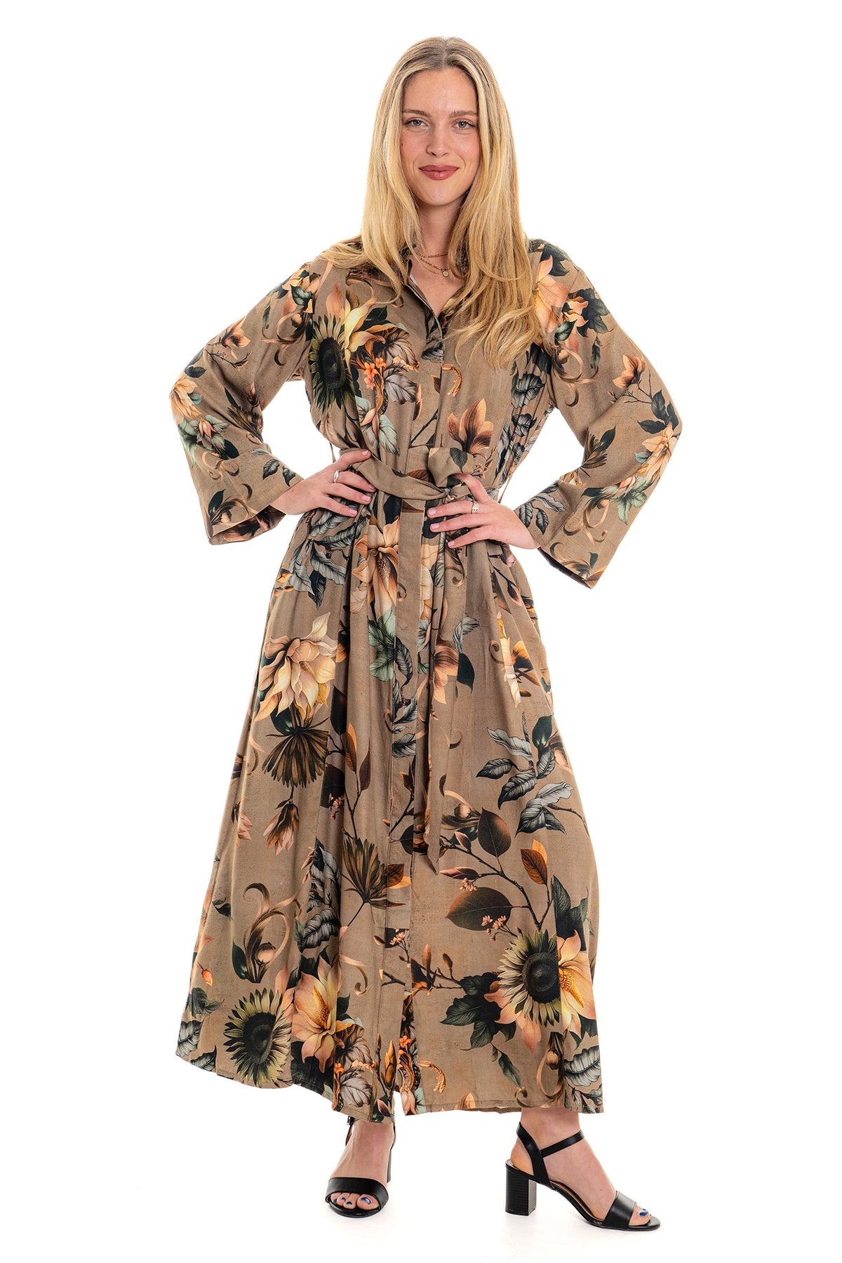 Cienna MAGNOLIA AUDREY Dress