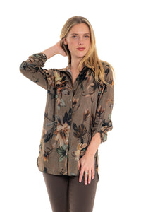 Cienna MAGNOLIA Shirt
