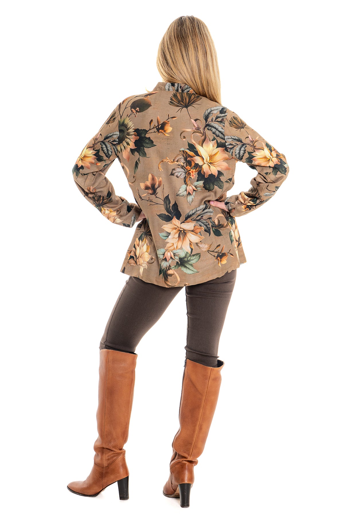 Cienna MAGNOLIA Jacket