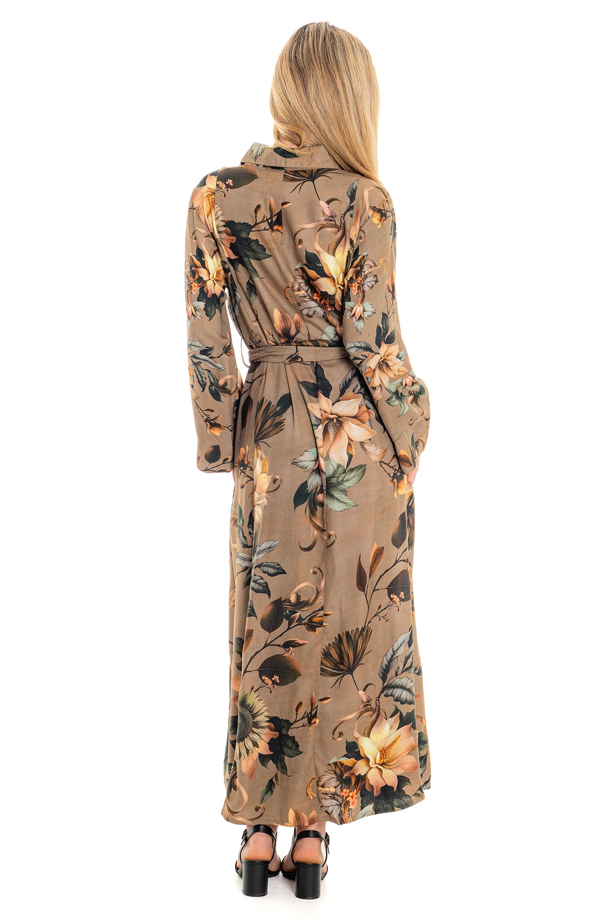 Cienna MAGNOLIA AUDREY Dress