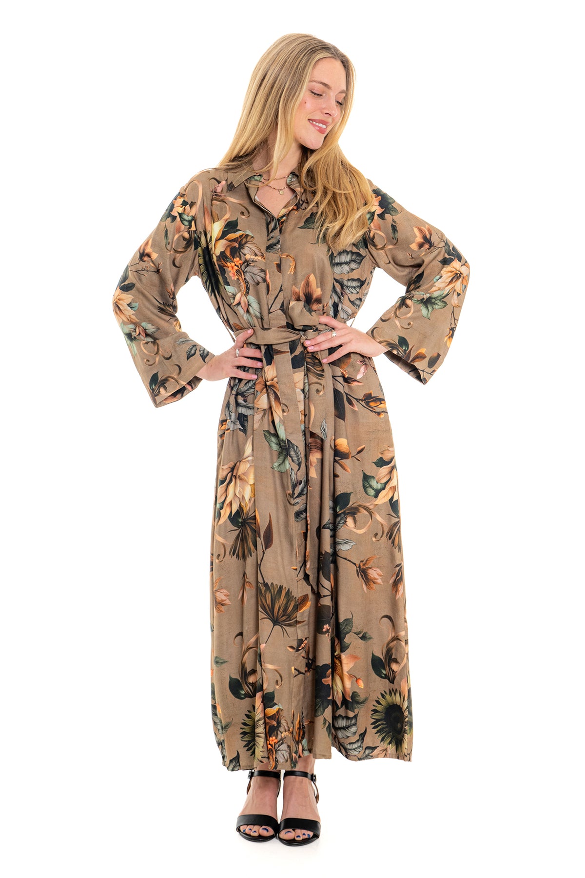 Cienna MAGNOLIA AUDREY Dress