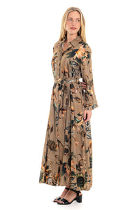 Cienna MAGNOLIA AUDREY Dress