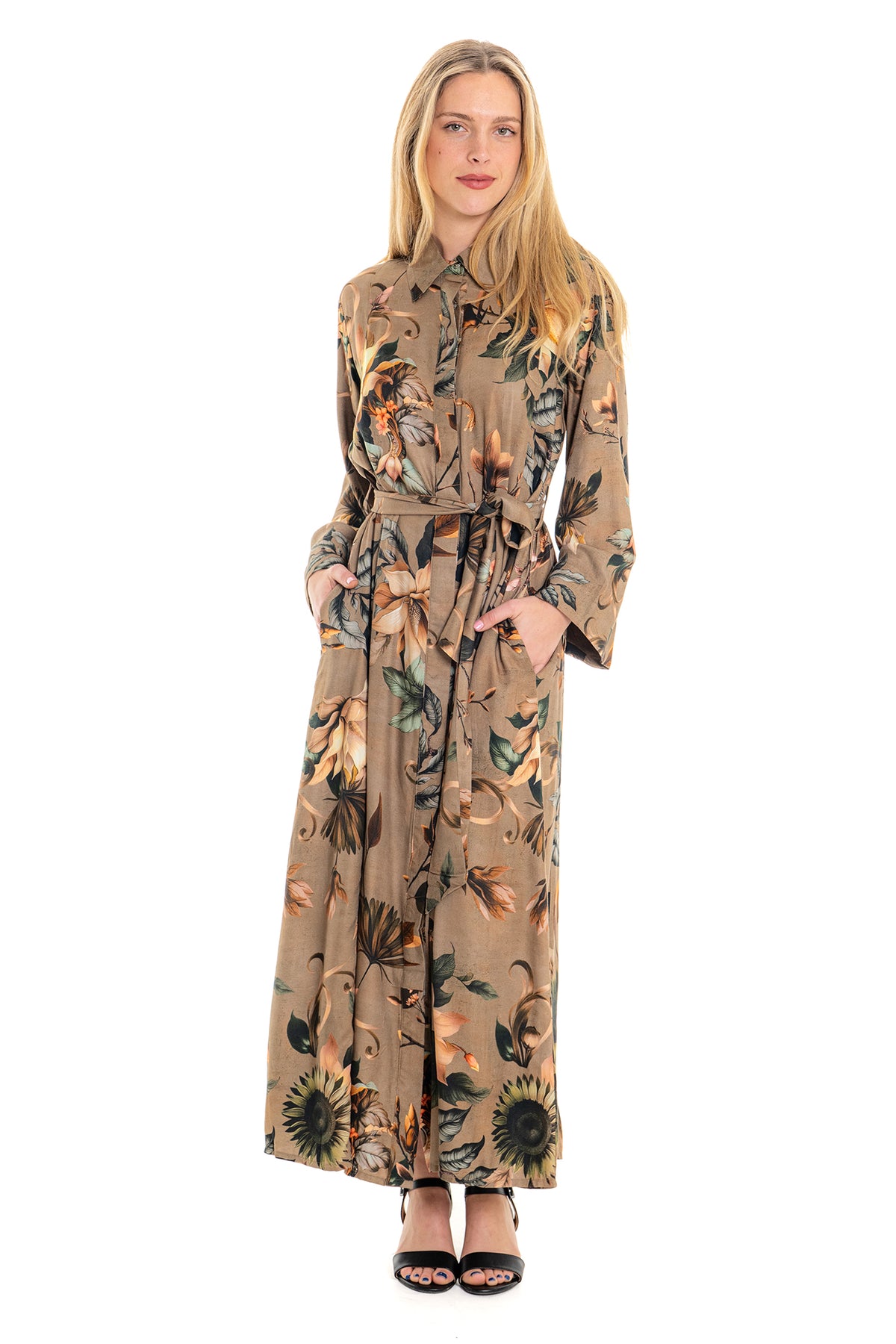 Cienna MAGNOLIA AUDREY Dress