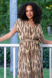 Cienna MASAI Sheath Dress