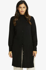 Ping Ping Odette Pullover in Black