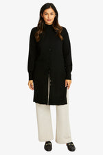 Ping Ping Odette Pullover in Black