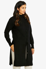 Ping Ping Odette Pullover in Black