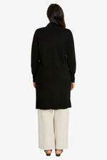 Ping Ping Odette Pullover in Black