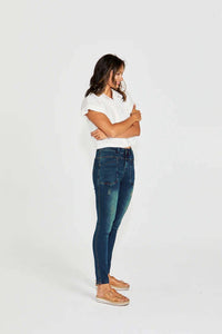 New London Jeans PINNER in Denim