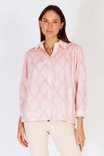 Ruby Ya Ya SAMODE Shirt in Pink