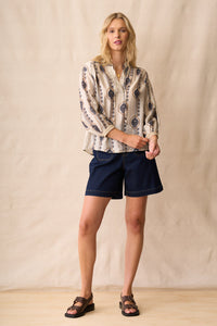 Neris REINE Top in Boho