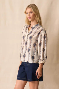 Neris REINE Top in Boho