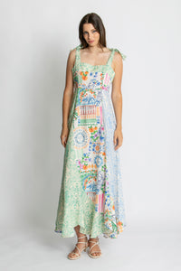 Kachel STELLA Maxi in European Pastel