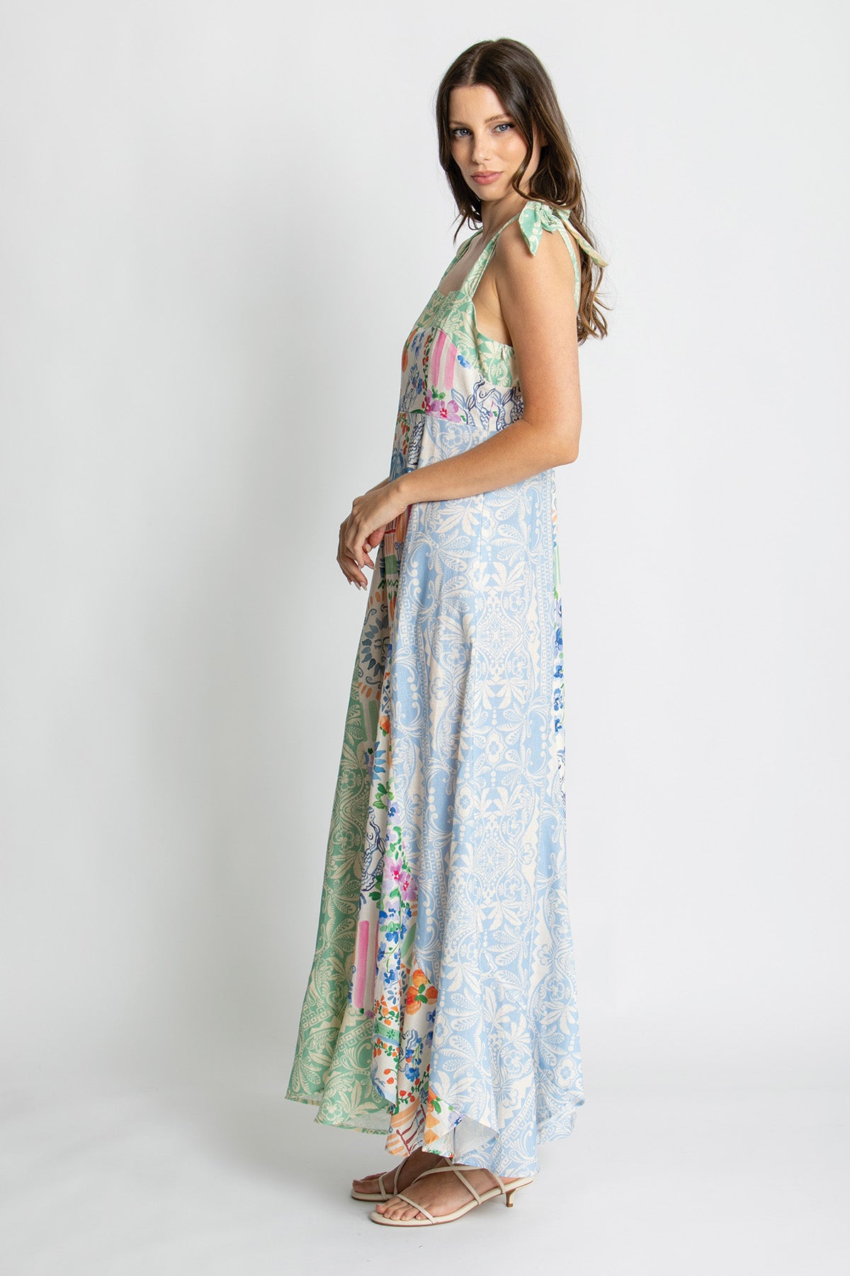 Kachel STELLA Maxi in European Pastel