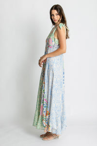 Kachel STELLA Maxi in European Pastel
