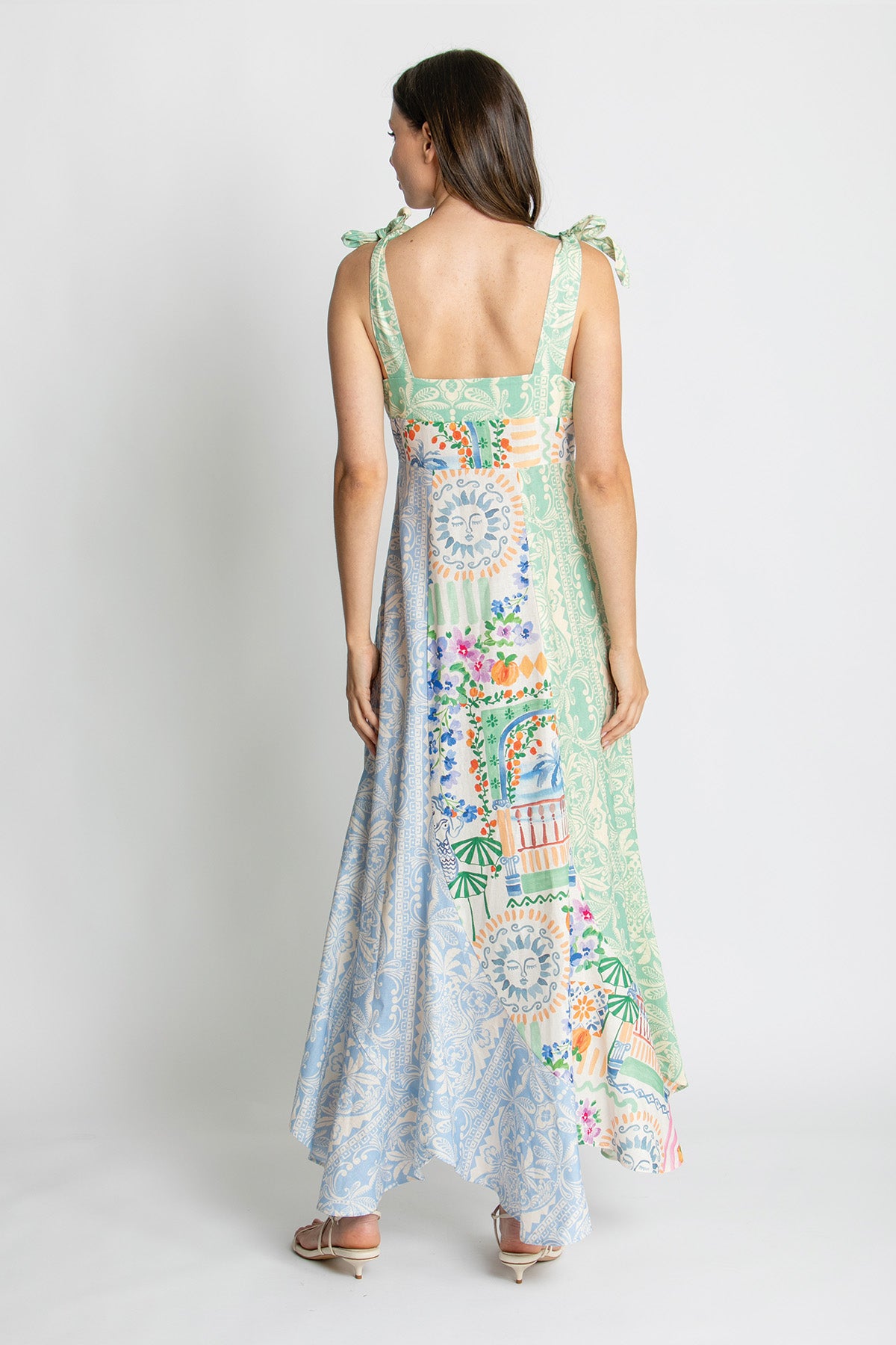 Kachel STELLA Maxi in European Pastel