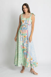 Kachel STELLA Maxi in European Pastel