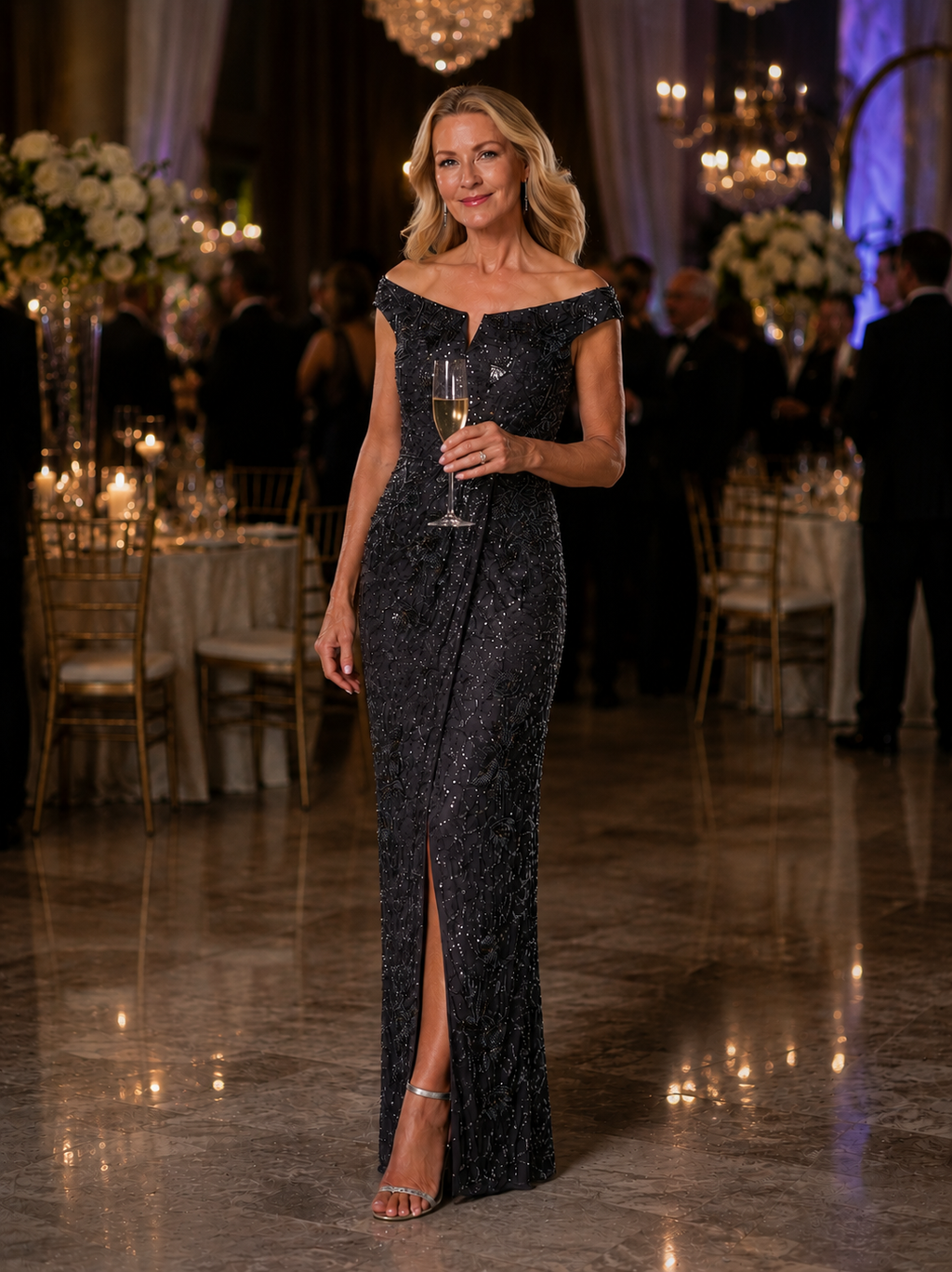 mon ami evening dresses Mon Cheri Montage M852