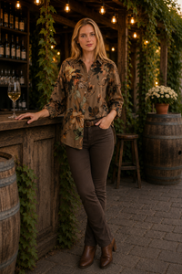 Cienna MAGNOLIA Shirt