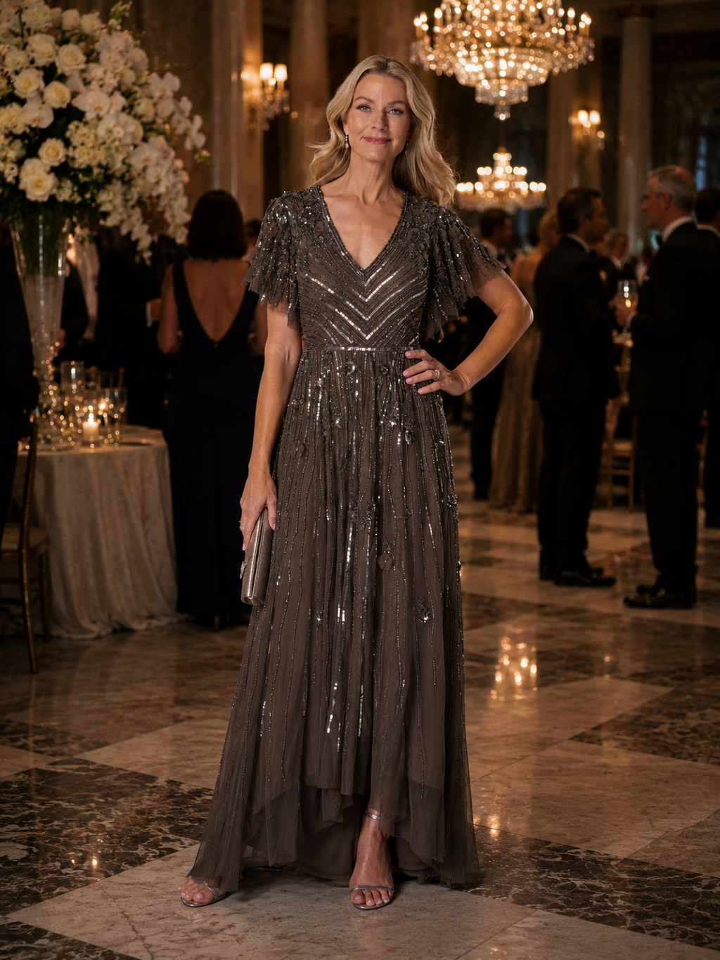 Mother of the Bride