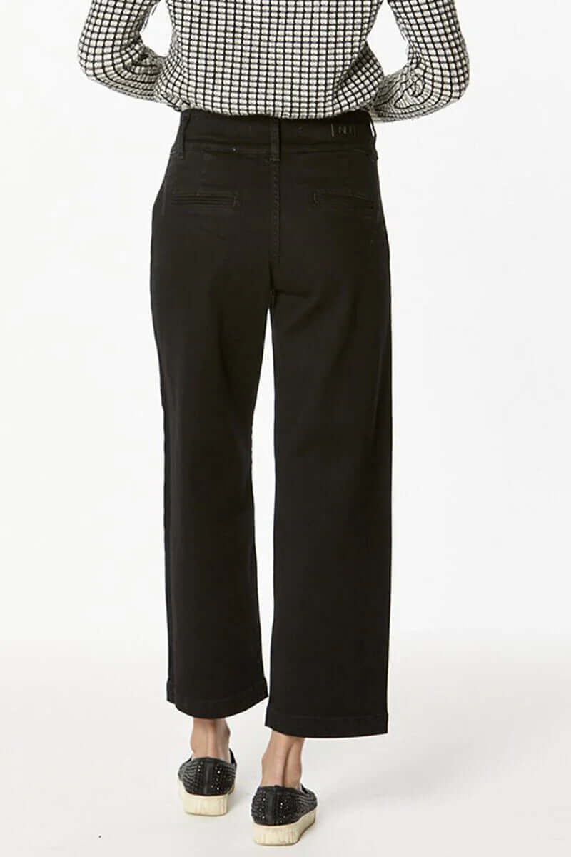 New London Jeans CHRISTOW in Black