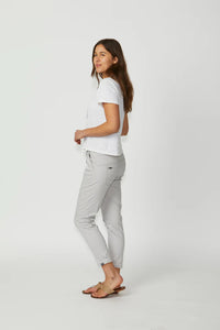 New London Jeans HOPE in Silver