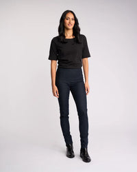 Vassalli ORIGIN Pull On in Indigo Denim 230CS