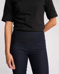 Vassalli ORIGIN Pull On in Indigo Denim 230CS