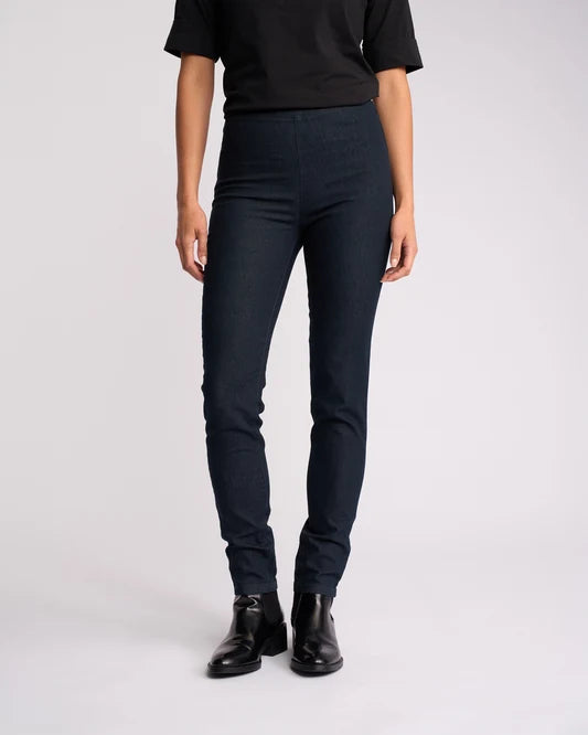 Vassalli ORIGIN Pull On in Indigo Denim 230CS