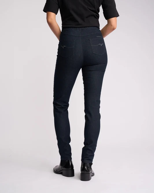 Vassalli ORIGIN Pull On in Indigo Denim 230CS