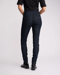 Vassalli ORIGIN Pull On in Indigo Denim 230CS
