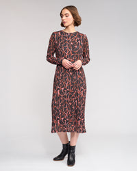 Knewe Freddie Dress in Dusk