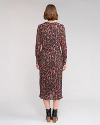 Knewe Freddie Dress in Dusk