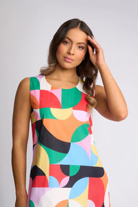 Knewe SKY Dress in Cinta