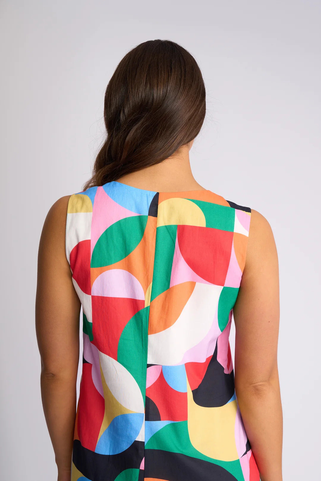 Knewe SKY Dress in Cinta