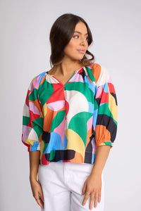 Knewe AVERY Top in Cinta