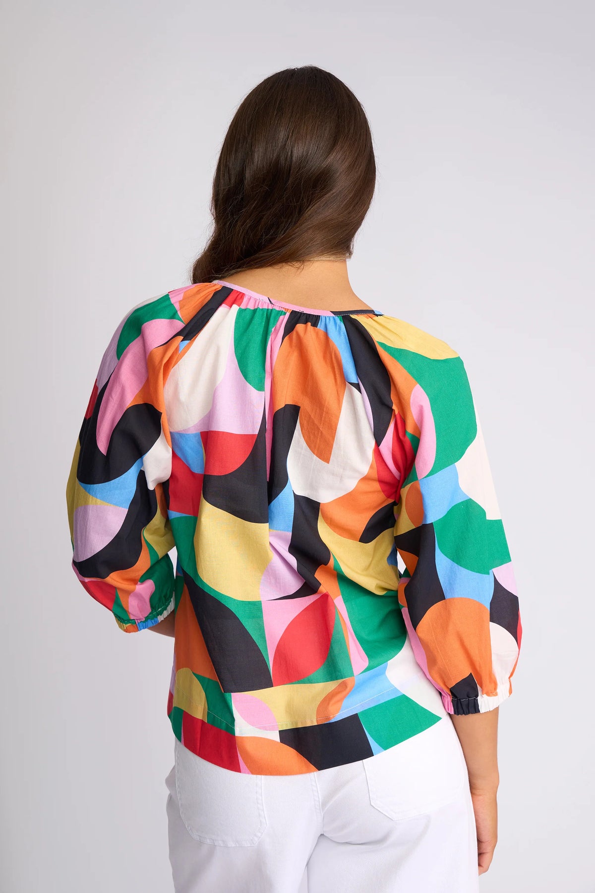Knewe AVERY Top in Cinta