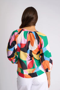Knewe AVERY Top in Cinta
