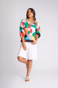 Knewe AVERY Top in Cinta