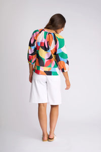 Knewe AVERY Top in Cinta