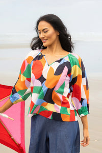 Knewe AVERY Top in Cinta