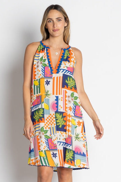 Lula Life LYRA Sundress